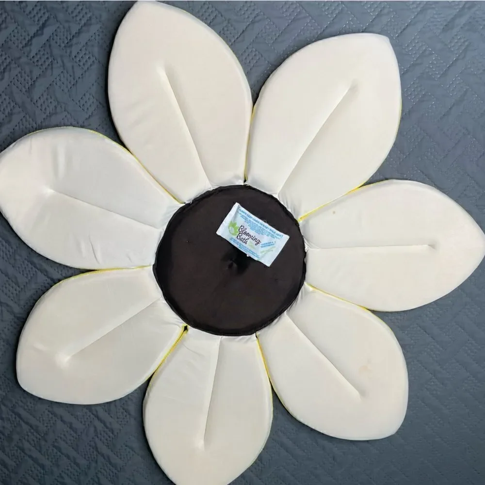 Blooming Bath Baby Mat Bundle